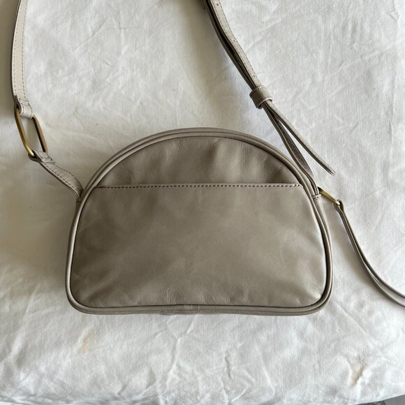 Hobo Reach Crossbody bag in Driftwood (Retired Design) - Picture 8 of 10